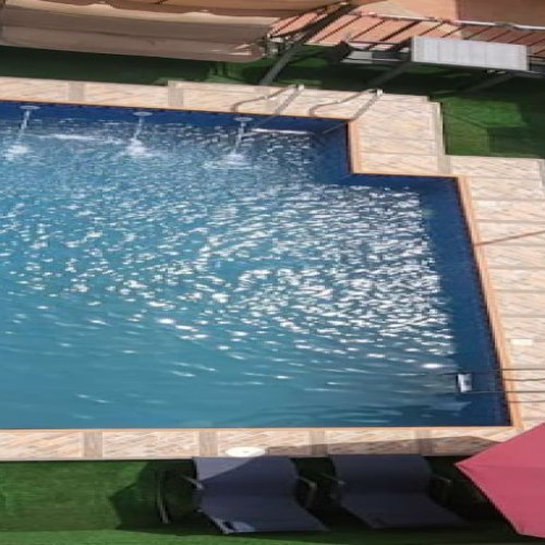 TC Luxury Apartment
