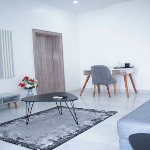 Highgate Apartments