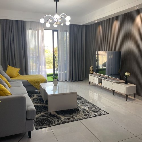Cozy Leisure Apartments