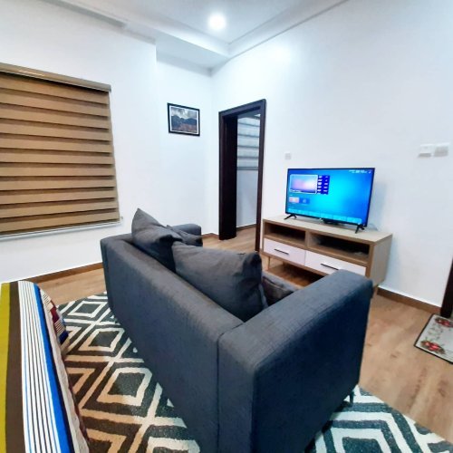 The Seasons Apartment
