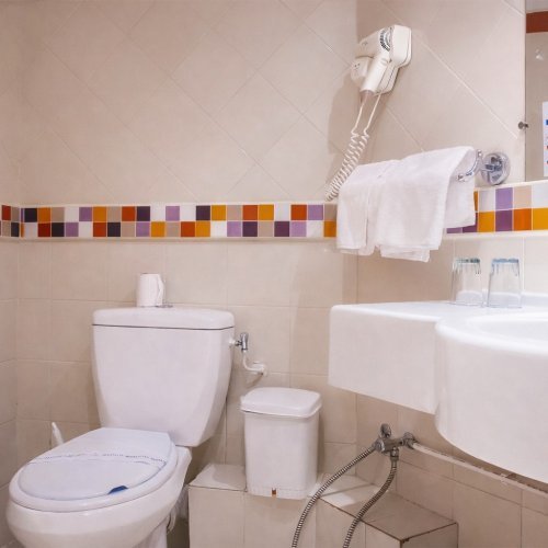 Auxano Service Apartment Abuja