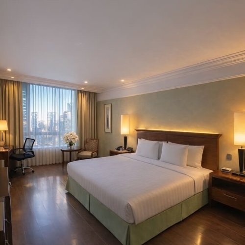 Dazzle Hotels and Apartments Riverpark