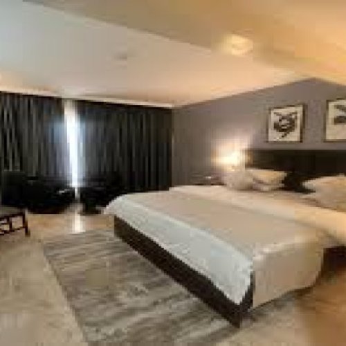 Dazzle Hotels and Apartments