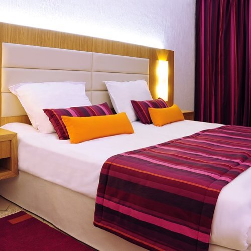 Checkers Suites & Apartments